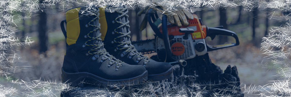Bestsellers category featuring the Missoula 2.1 wildfire boots displayed outdoors with a frost border effect